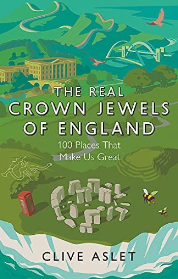 The Real Crown Jewels of England