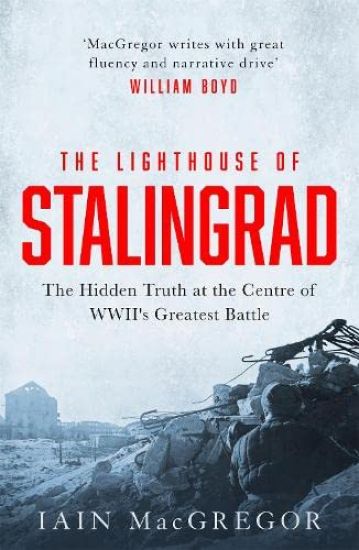 Lighthouse of Stalingrad
