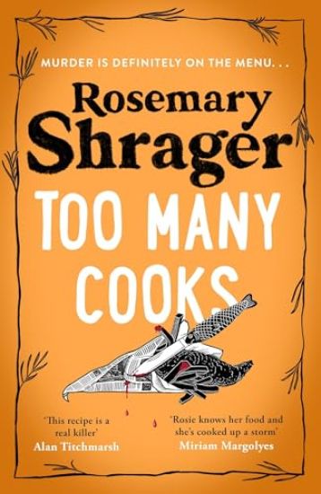 Too Many Cooks