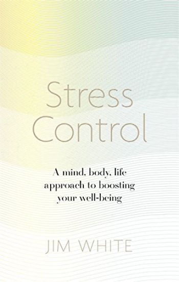 Kansikuva: Stress Control
