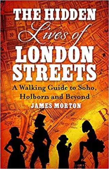 Hidden Lives of London Streets