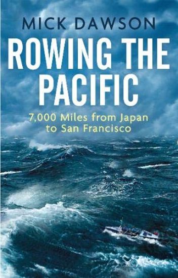 Rowing the Pacific