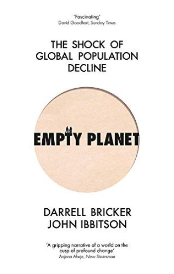 Empty Planet