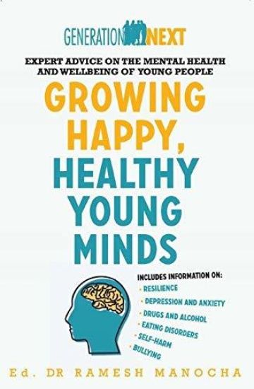 Growing Happy, Healthy Young Minds