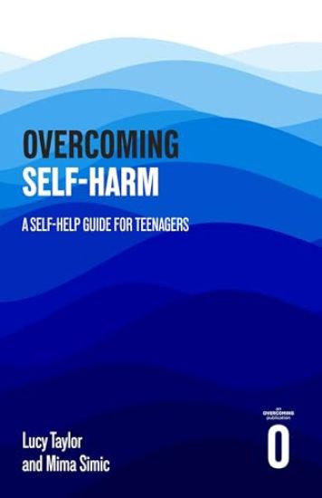 Overcoming Self-harm