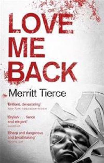 Love Me Back