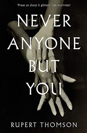 Never Anyone But You