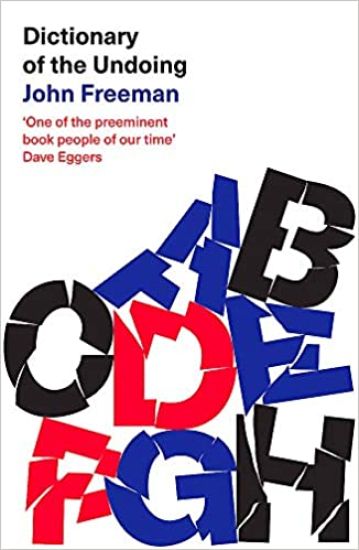 Dictionary of the Undoing