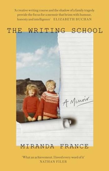 Writing School