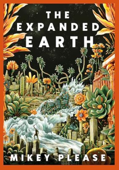 Expanded Earth