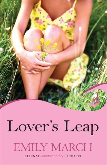Lover's Leap: Eternity Springs Book 4