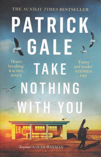 Take Nothing With You