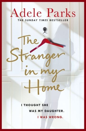 Stranger In My Home