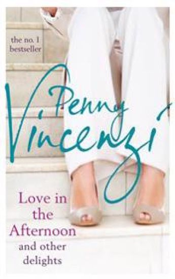 Love In The Afternoon and Other Delights