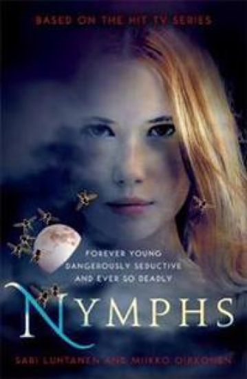 Kansikuva: Nymphs