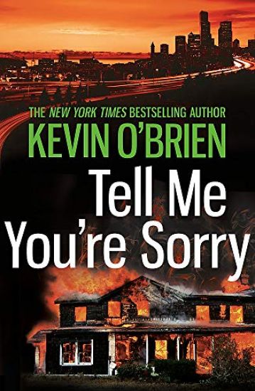 Tell Me You're Sorry