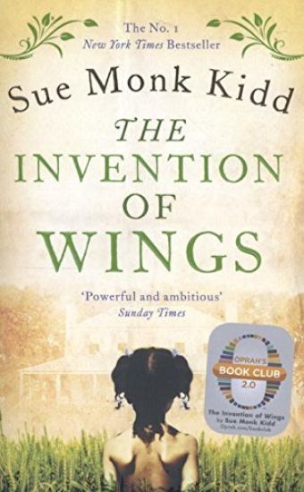 Invention of Wings