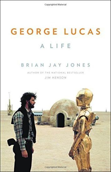 George Lucas