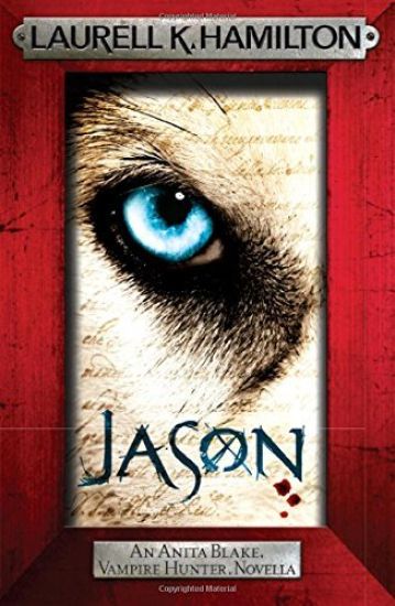 Jason (An Anita Blake, Vampire Hunter, novella)