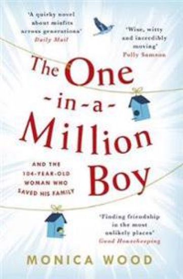 One-in-a-Million Boy