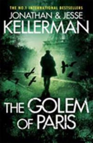 Golem of Paris