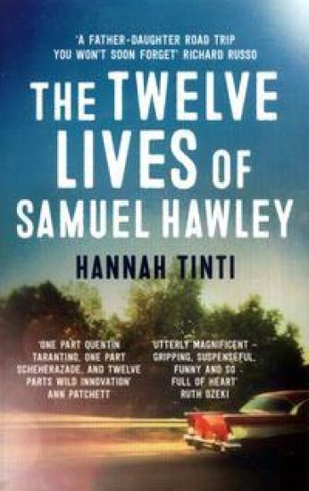 The Twelve Lives of Samuel Hawley