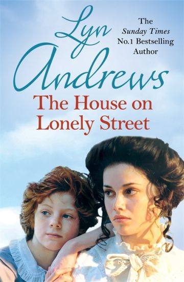 The House on Lonely Street