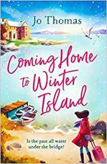 Coming Home to Winter Island