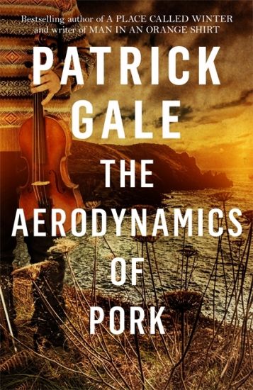The Aerodynamics of Pork