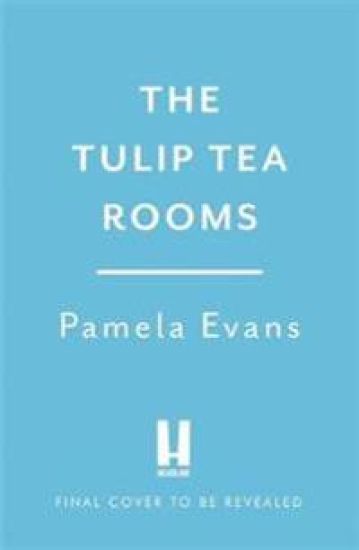 The Tulip Tearooms