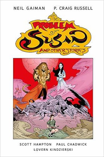 The Problem of Susan and Other Stories