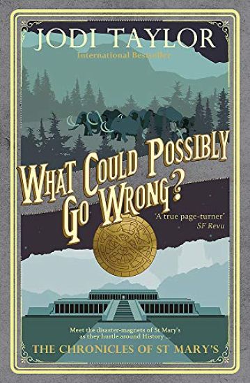 What Could Possibly Go Wrong?