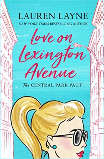Love on Lexington Avenue