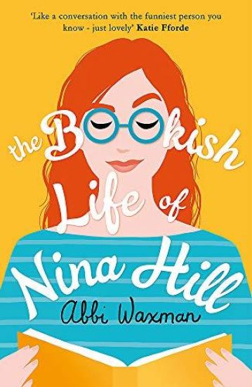Bookish Life of Nina Hill