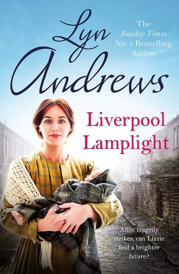 Liverpool Lamplight