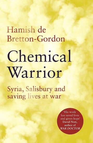 Chemical Warrior