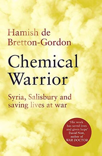 Chemical Warrior