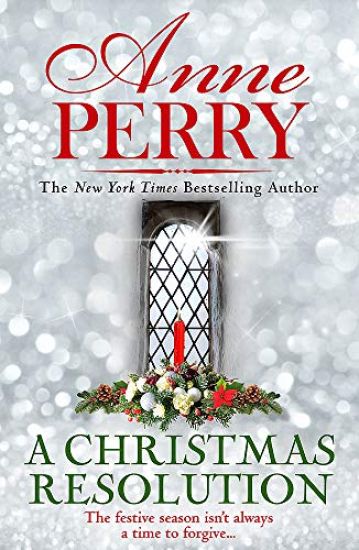 A Christmas Resolution (Christmas Novella 18)