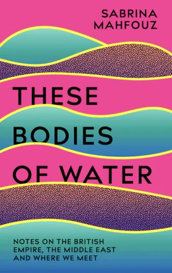 These Bodies of Water