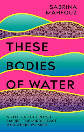 These Bodies of Water