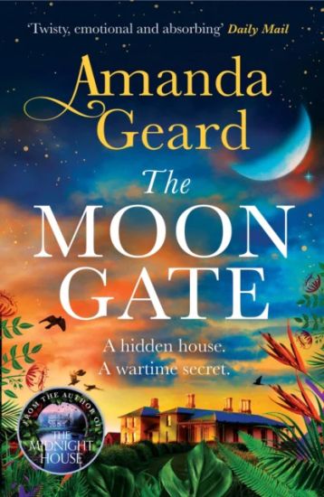 The Moon Gate