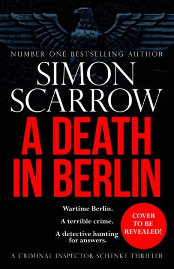 A Death in Berlin