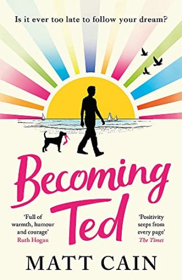 Becoming Ted