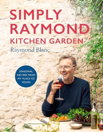 Simply Raymond Kitchen Garden