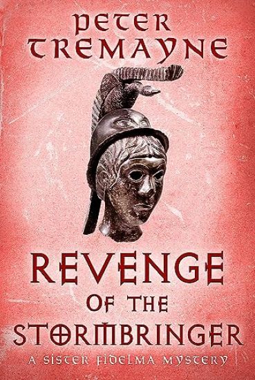 Revenge of the Stormbringer