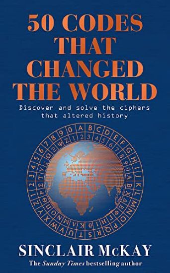 50 Codes that Changed the World