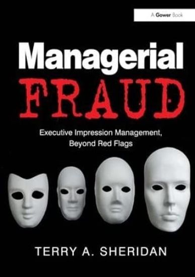 Managerial Fraud