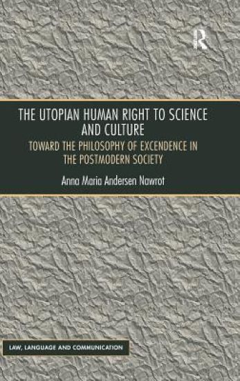 The Utopian Human Right to Science and Culture