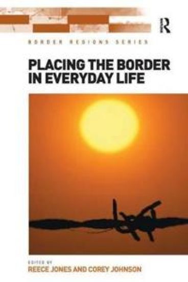 Placing the Border in Everyday Life