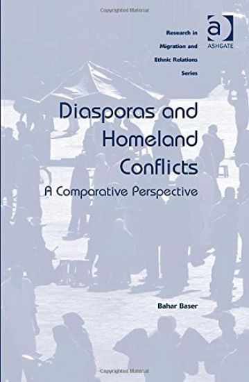 Diasporas and Homeland Conflicts
